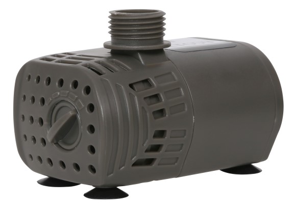 EcoPlus Adjustable Water Pump