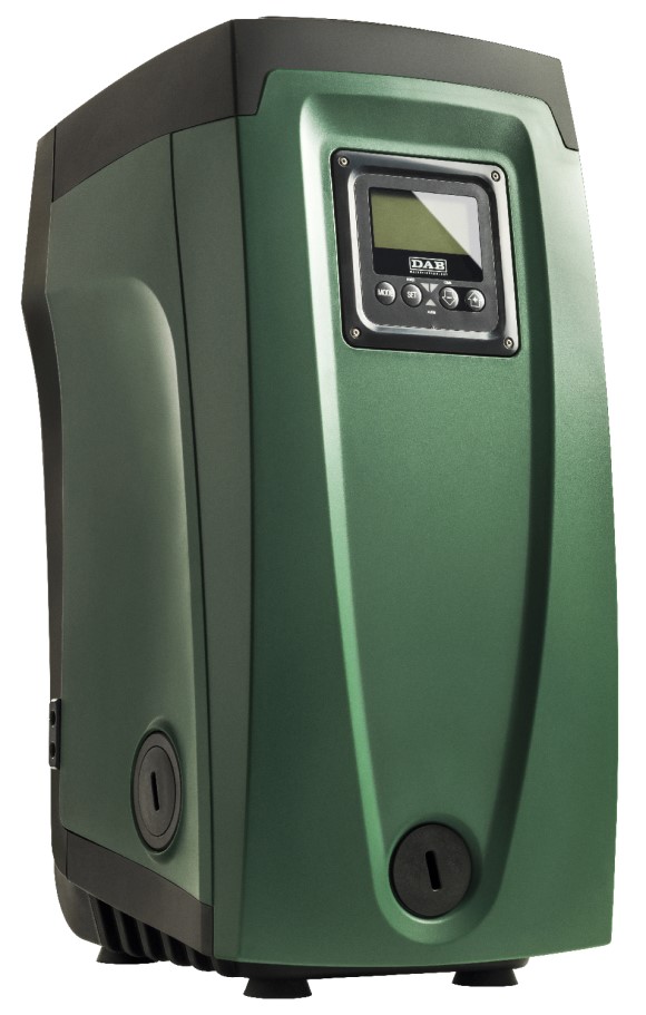 DAB E.SYBOX Electronic Water Pressure System