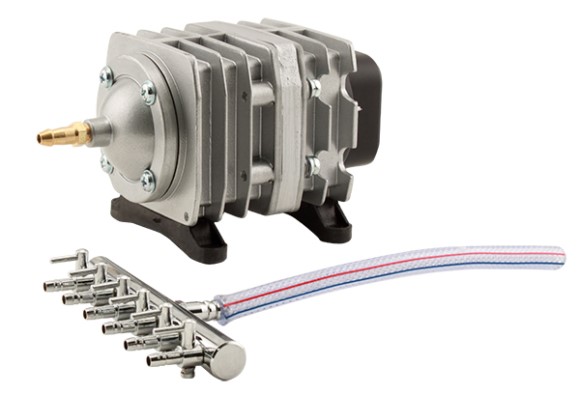 EcoPlus Commercial Air Pump