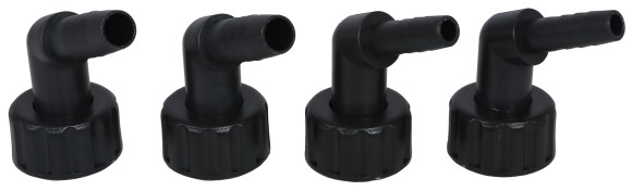 EcoPlus Chiller Fitting Kit
