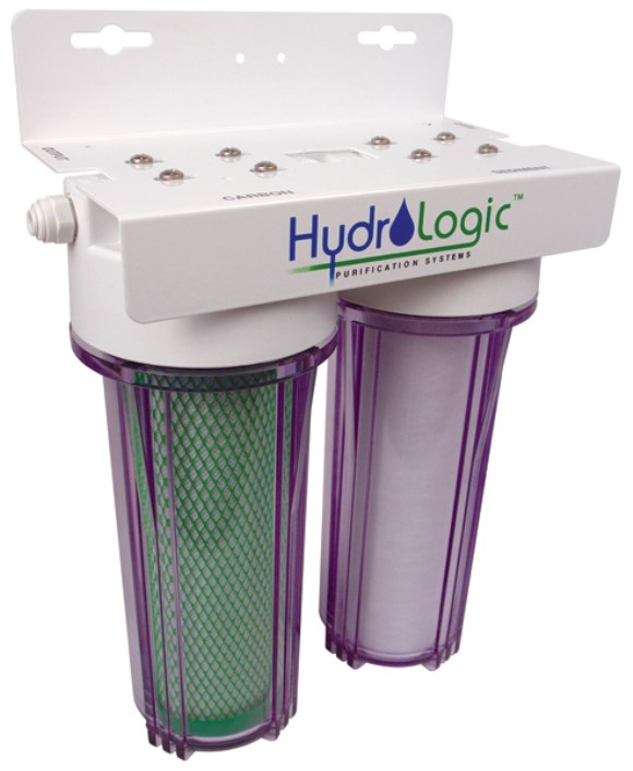 Hydro-Logic Small Boy
