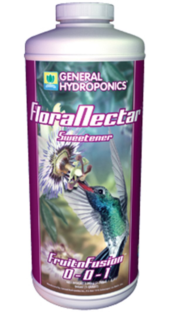 GH Flora Nectar FruitnFusion