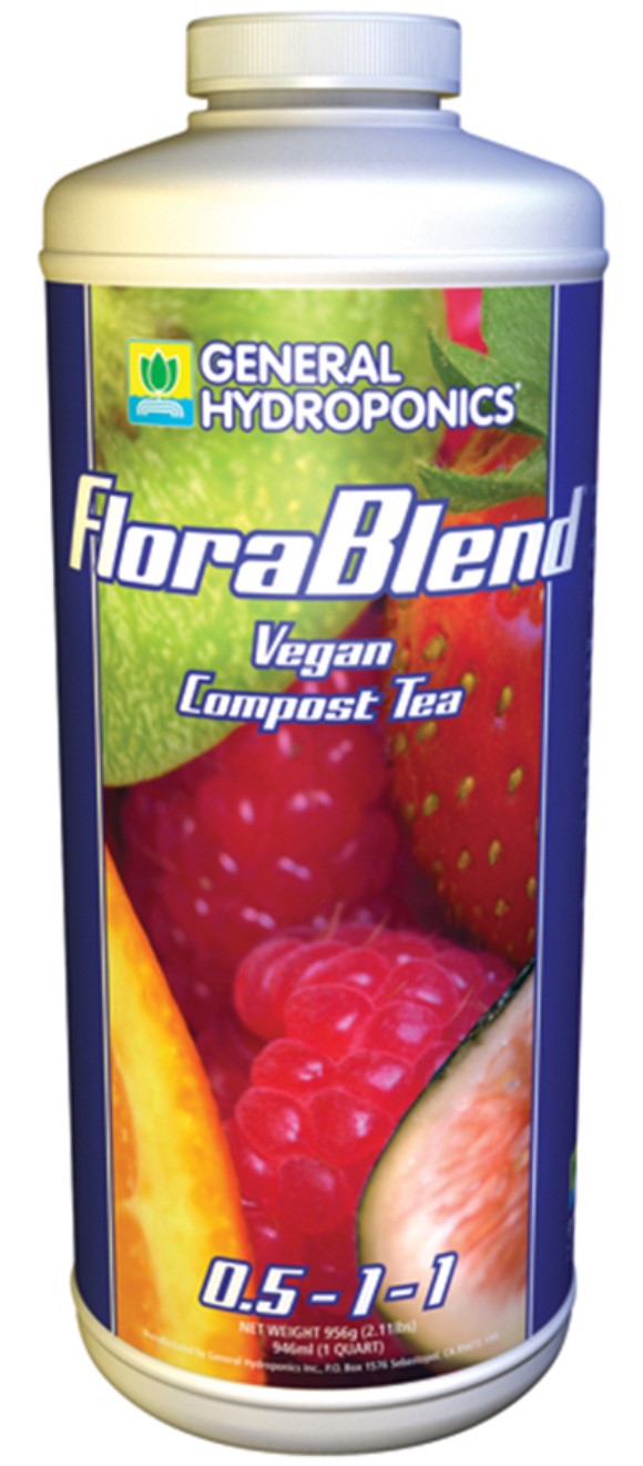 GH FloraBlend
