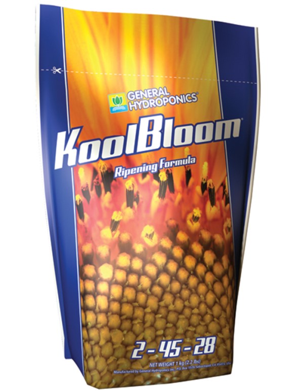 GH KoolBloom Dry