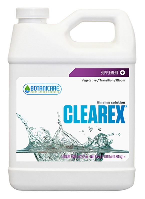 Botanicare Clearex 