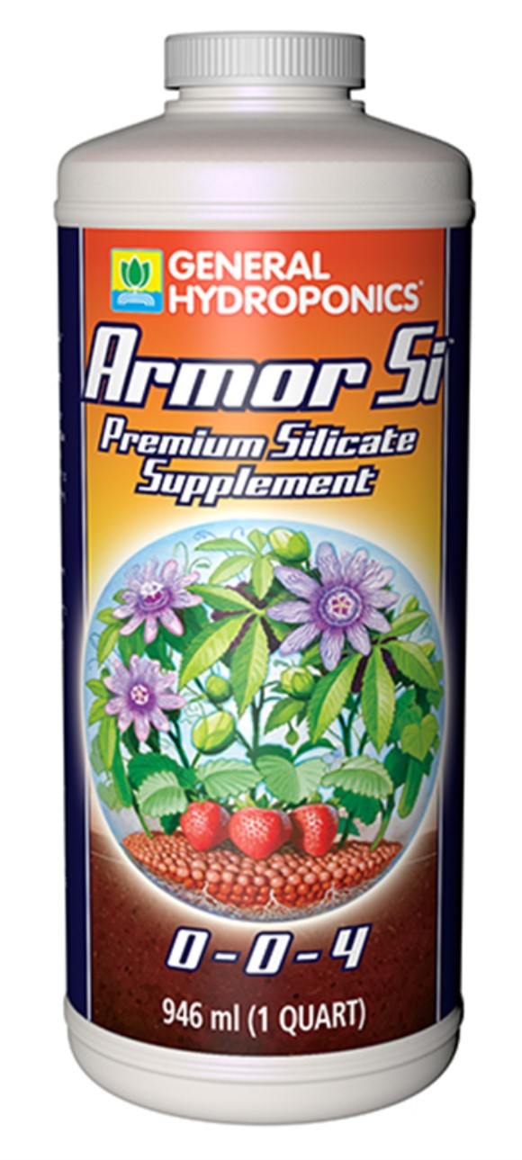 GH Armor Si