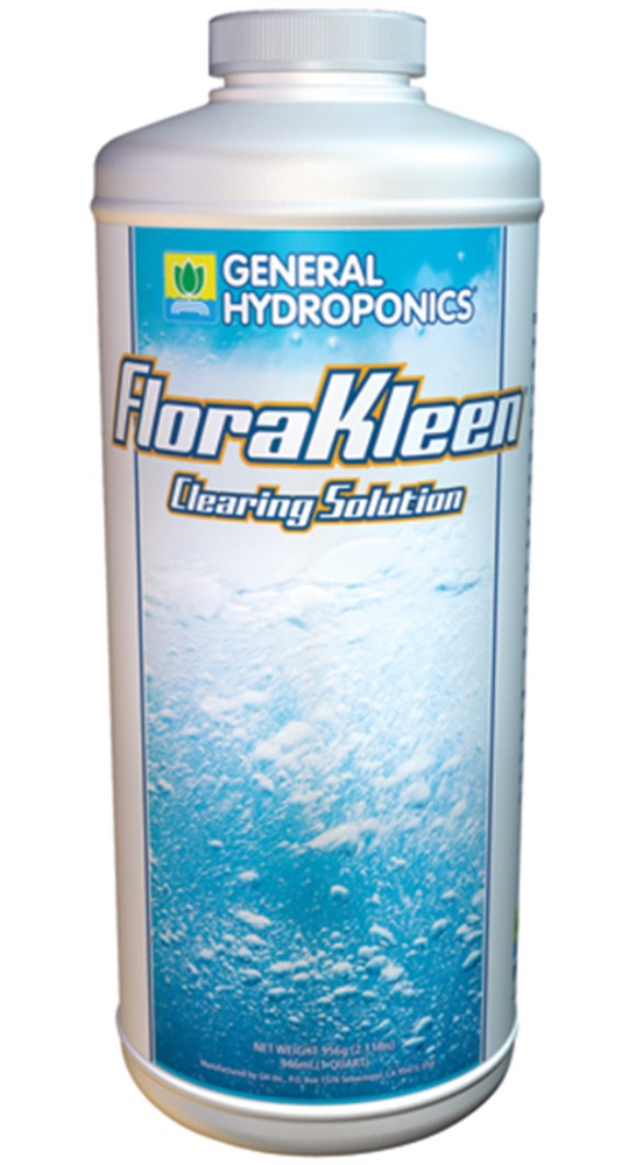 GH Flora Kleen