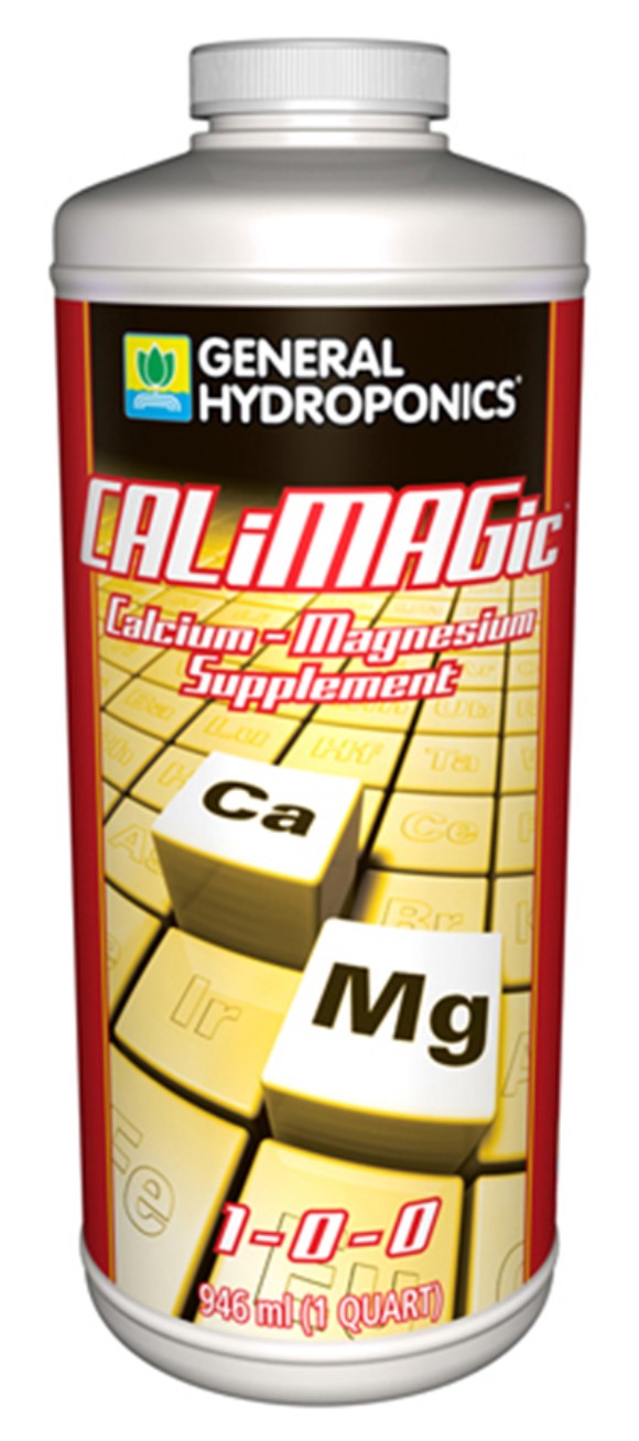 GH CALiMAGic