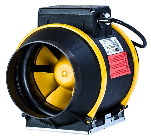 Can-Fan Max Fan Pro Series