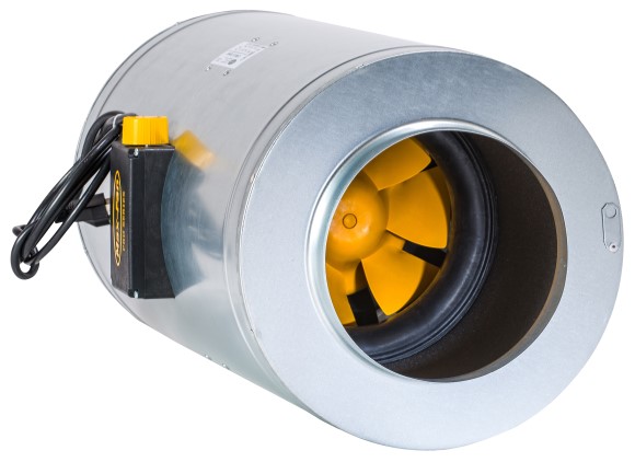 Can-Fan Q-Max