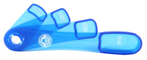 Measure Master Spoons 