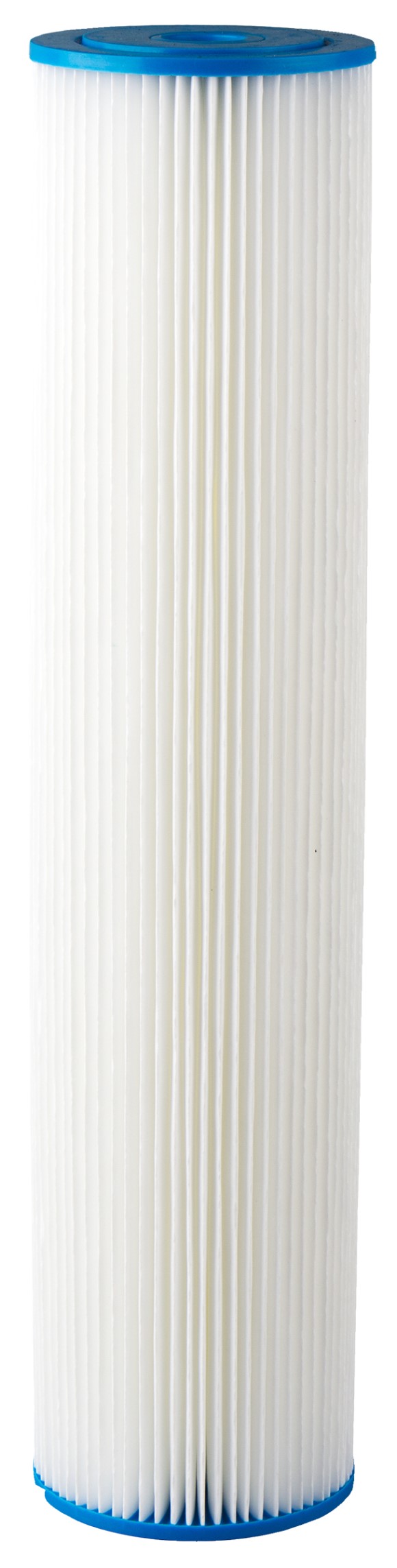Hydro-Logic Big Boy - Sediment Filter - Pleated/Cleanable