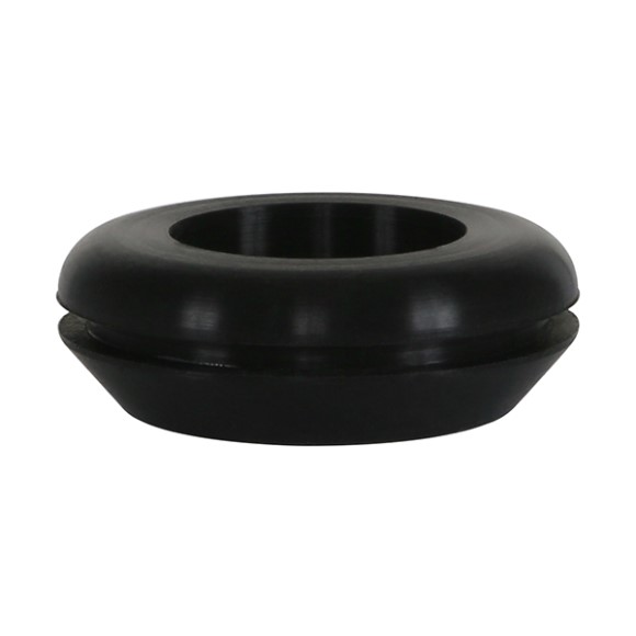 Hydro Flow Rubber Grommet 1 in