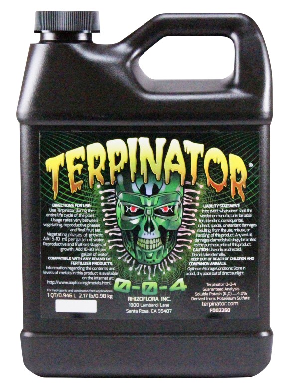 Terpinator