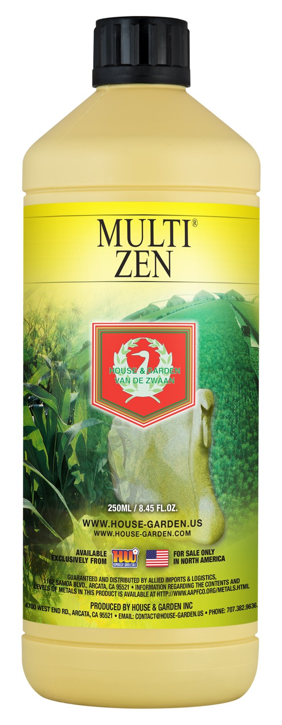 House and Garden Multi Zen