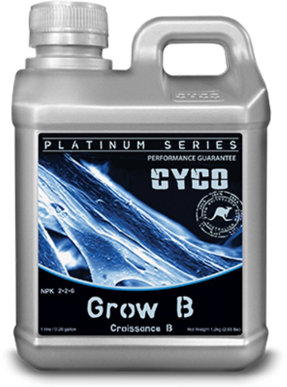CYCO Grow B