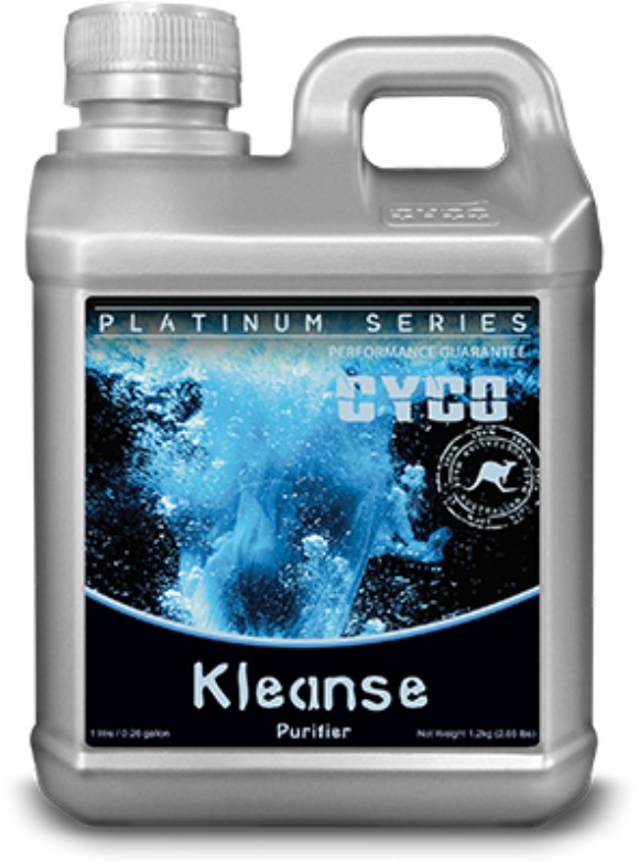 CYCO Kleanse