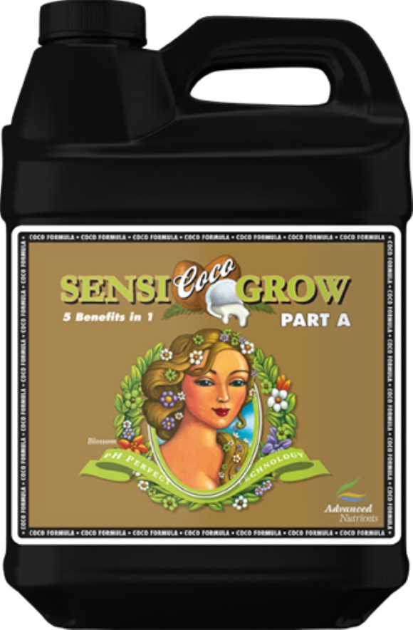 Advanced Nutrients pH Perfect Sensi Coco Grow Part A 