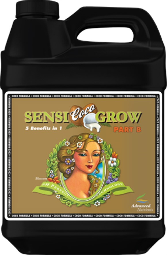 Advanced Nutrients pH Perfect Sensi Coco Grow Part B 