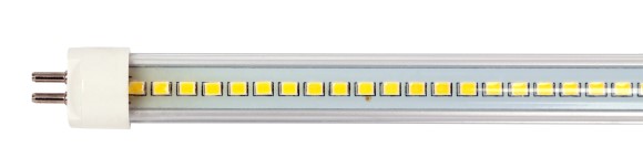 AgroLED iSunlight T5 White 5500K LED Lamp