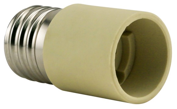 LEC E39 Mogul to PGZX Socket Adapter for CMH