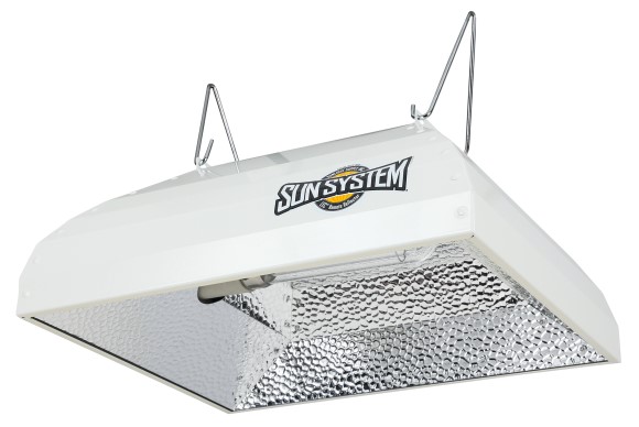 Sun System LEC 315 Neutron Reflector