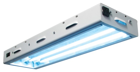 Sun Blaze T5 HO Fixture
