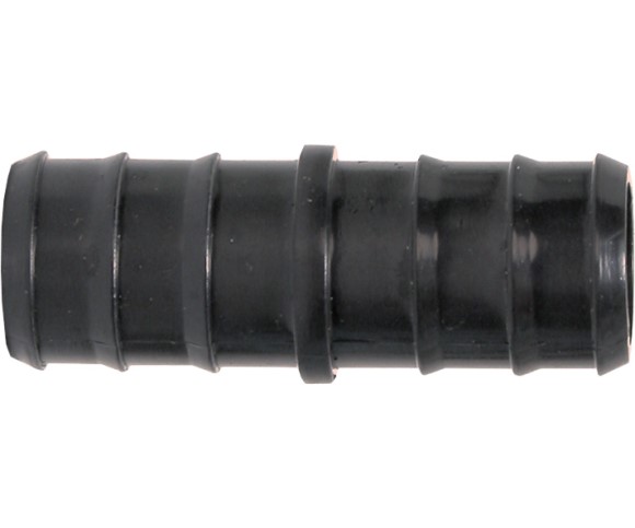 Active Aqua Straight Connector, pack of 10