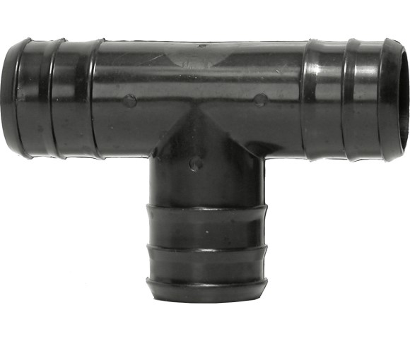Active Aqua T Connector, pack of 10