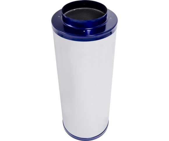 Active Air Inline Filter, 6"x24"