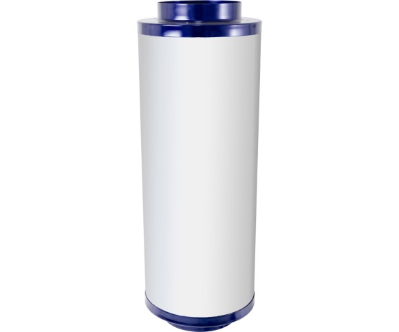 Active Air Inline Filter, 8"x30"