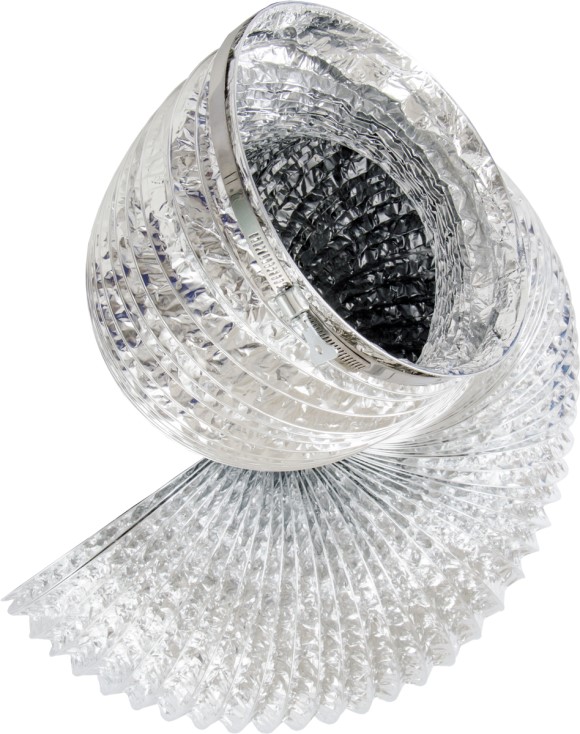 Active Air Premium Ducting 25'