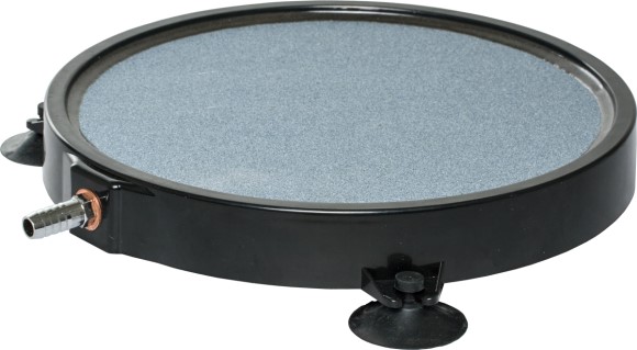 Active Aqua Round Air Stone, 8" x 1"