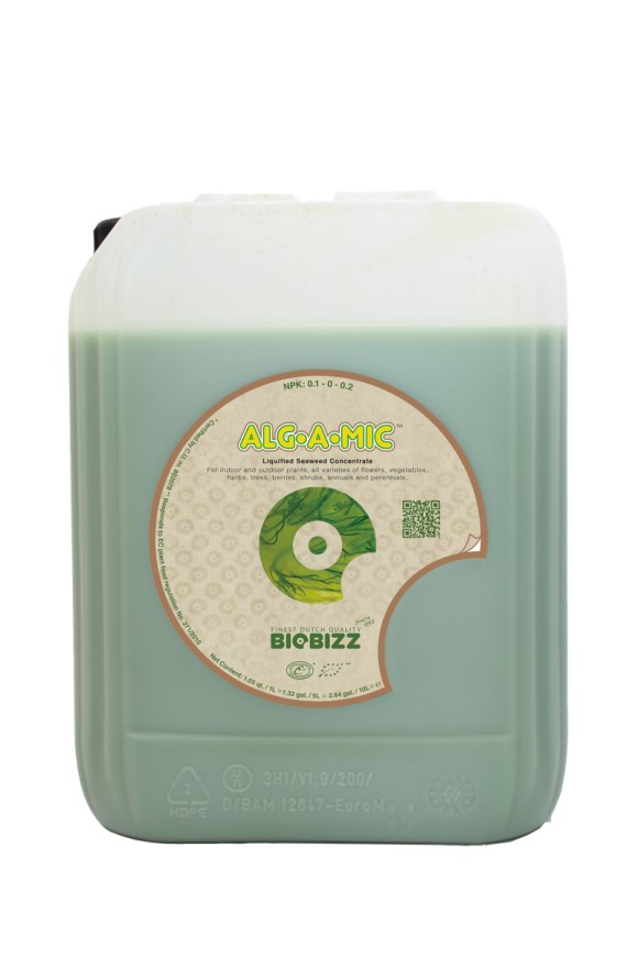 Biobizz Alg-A-Mic