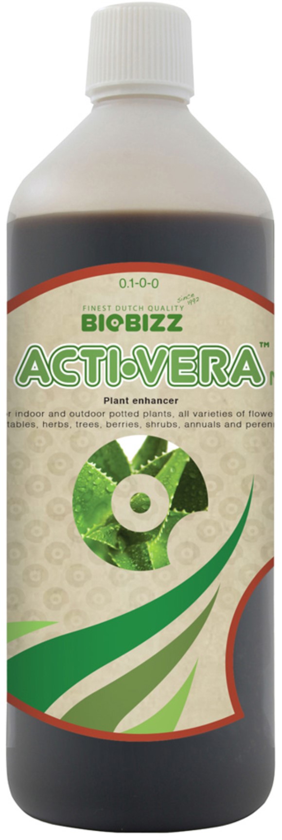 Biobizz Acti-Vera