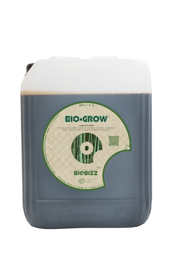 Biobizz Fish-Mix