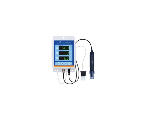 Bluelab Guardian Monitor Connect Inline