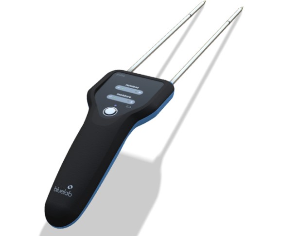 Bluelab Pulse Multimedia EC/MC Meter