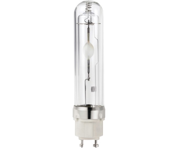 Philips Master 3100K GreenPower Elite Agro CMH Lamp, 315 Watt, T-12