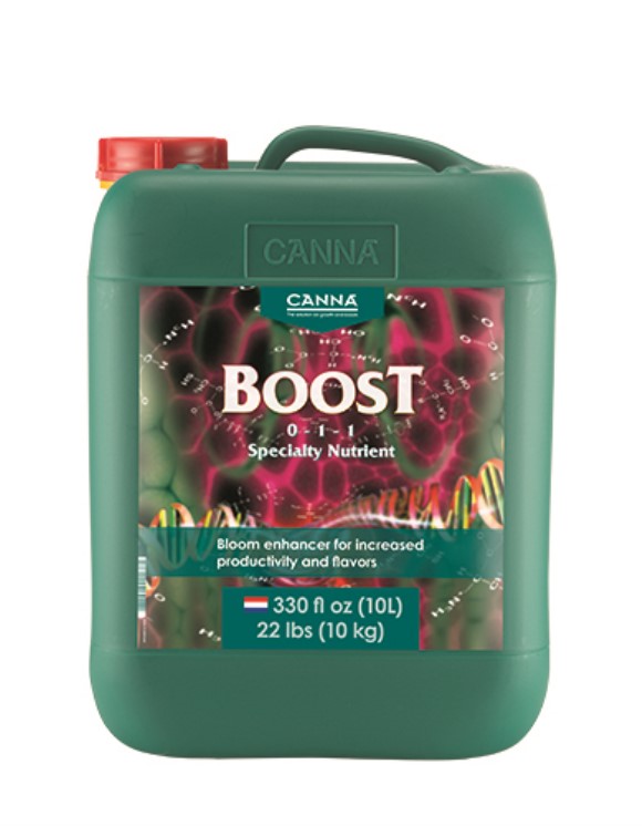 Canna Boost