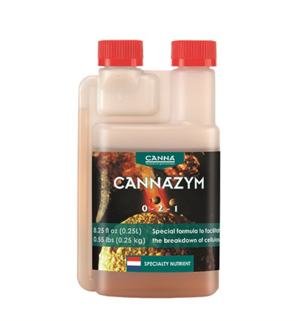Canna Cannazym