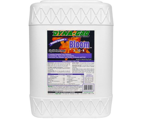 Dyna-Gro Bloom
