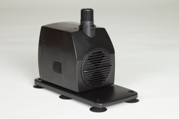 EZ Clone Replacement Water Pump (Mag 1125) for EZ Clone 128-Site System, 1100 GPH
