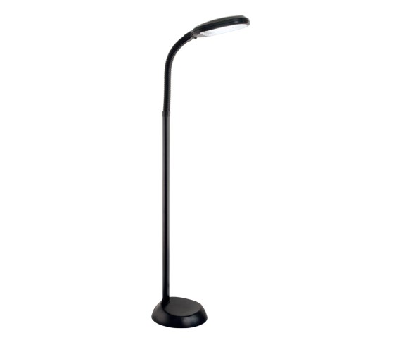 Agrobrite Standing Plant Lamp, 27W