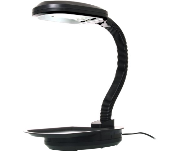 Agrobrite Desktop Plant Light, 27W