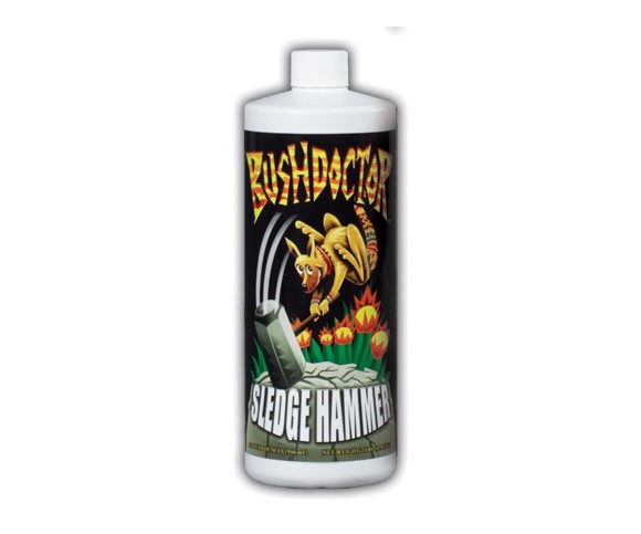 FoxFarm Bush Doctor Sledge Hammer