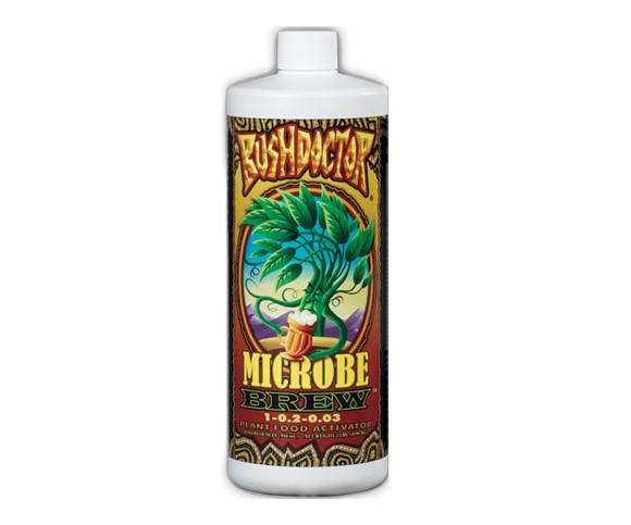 FoxFarm Bush Doctor Microbe Brew