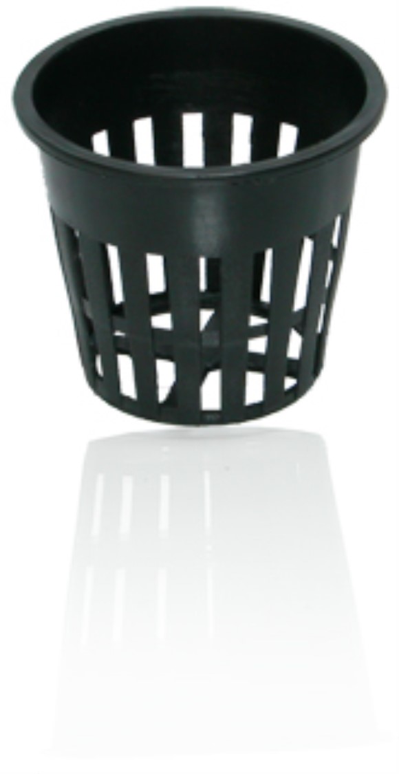 Net Cup, 2", bag of 200