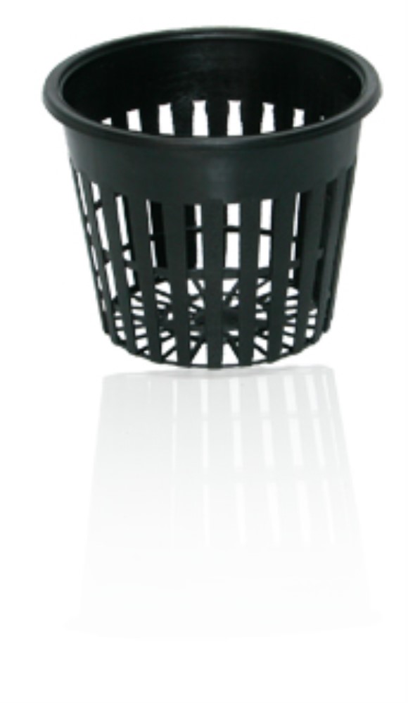 Net Cup, 3.75", bag of 100