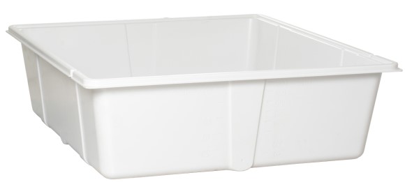 Active Aqua Premium Reservoir, White